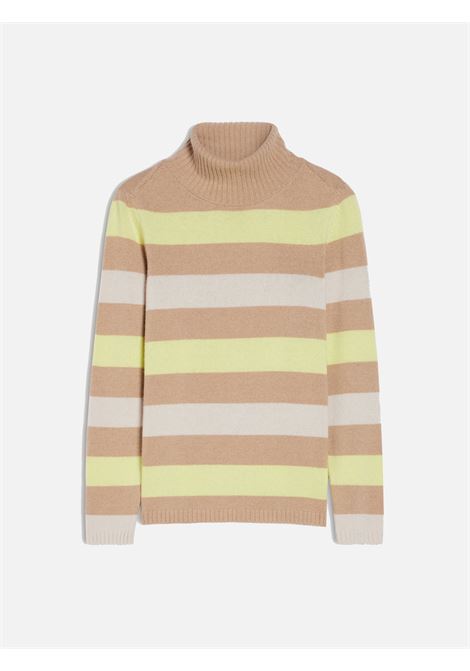 Sweater I BLUES I BLUES | Knitwear | ZETA011